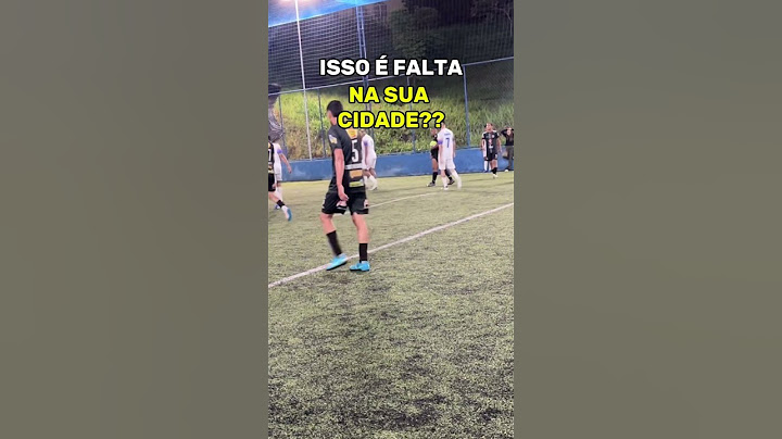 ISSO É CONSIDERADO FALTA NA SUA CIDADE? 🔥😂