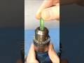 A Genius Drill Hack to Always Get the Perfect Hole #diy #drill #tricks #hacks #tools thumbnail