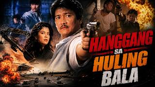 Hanggang sa Huling Bala (1995) Movie | Lito Lapid, Plinky Recto, Dennis Roldan | Reviews and Facts