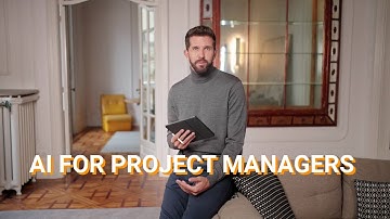 AI for Project Managers: Learn Prompt & Video courses, Certifications and AI tools
