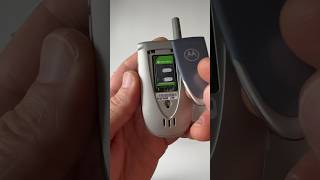 Motorola V66i 2002