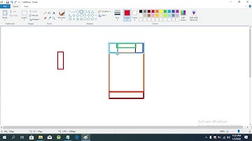 Tutorial Flutter: Mengetahui Fungsi Scaffold dan Widget || #flutter#dasar