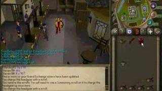 Danny0587 dragon chain drop at dust devils