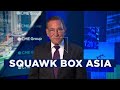 Squawk Box Asia - 11-Jun-26