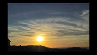 Cape Cod Sunset Timelapse