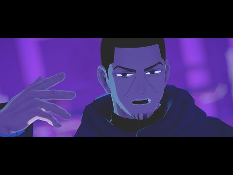 【金カムMMD】カレシのジュード【月島】