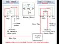 Mercury Power Tilt Wiring Diagram