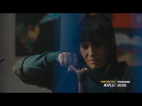 Avlu 32 Bölüm Fragmanı