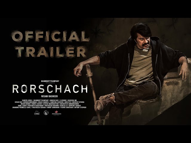 Rorschach (2022) - IMDb