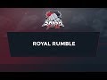 Smash Summit 5 Royal Rumble