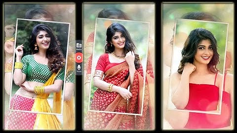 New Trending WhatsApp/Instagram Status Video Making | Kinemaster Editing |