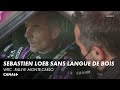 Sbastien loeb voque son choix de laisser la radio  wrc  rallye montecarlo