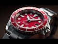 Top 10 Dive Watches Built for Adventure in 2026