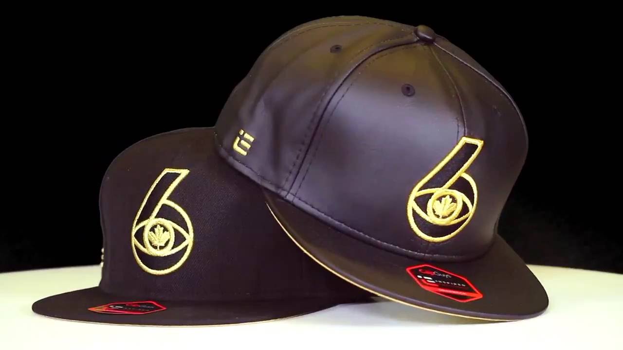 6 VISIONS - The Cap Guys/Inspired Exclusives