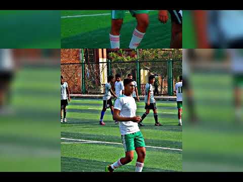 كابوريا لاعب نادي القناطر الخيرية
