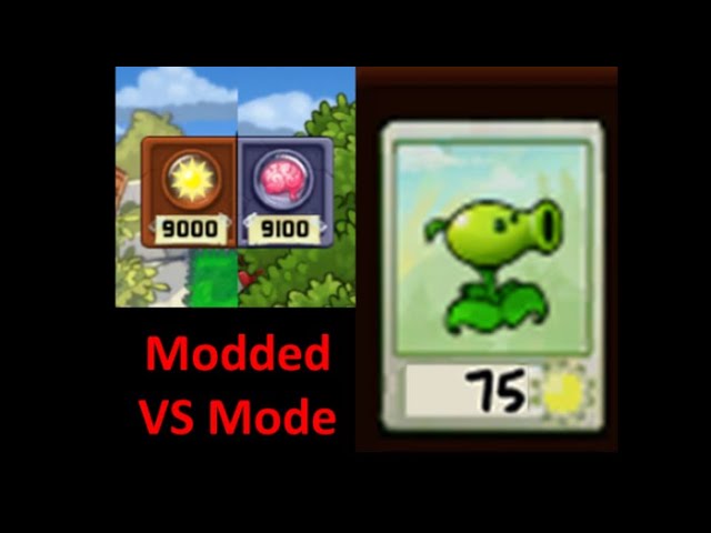 Plants vs Zombies Versus Mode (console Multiplayer) how to play? Is There a  way to play online? : r/PlantsVSZombies