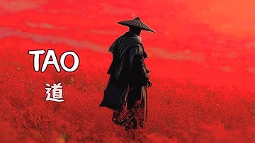 TAO – Japanese Ambient Meditation Music for Deep Relaxation & Healing Energy