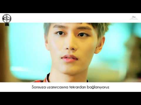 NCT U - Without You // Türkçe Altyazılı