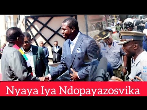 Nyaya Iya Ndopayazosvika