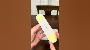Motion Sensor LED Lights Review Illuminate Your Home with Ease!