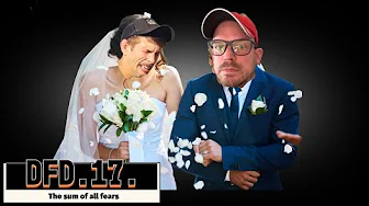 The Dumpster Fire Dialogues #17 How do you get ready for a wedding?