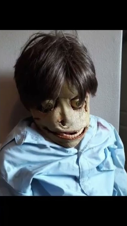 Abandoned Animatronics That Will Leave You Speechless | #shorts #abandoned #animatronics