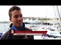 2017 470 European Championship Day 4