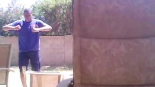 Sm92 Season 1 Episode 10 Fighter Movements