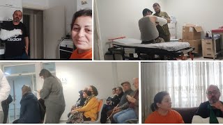 Torpi̇li̇ Var...görünmez Kaza...önce Sezgi̇nle Sonra Babamla Hastanedeydi̇m