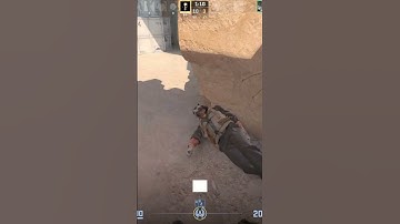 1V3 CLUTCH DISCIPLINE (FACEIT CS2)