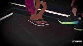 Splatoon 2 Inklings Coffeet