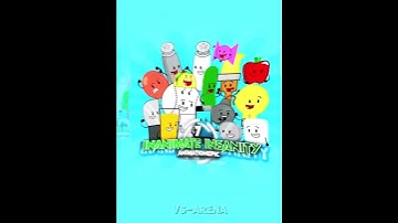 Battle For Dream Island vs Inanimate Insanity (In Terms of Writing)