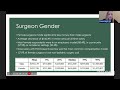 Bariatric happy hour asmbs compensation and practice style survey