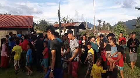 Lwm qaib xyoo tshiab xyoo 2018-2019