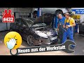 Werkstatt verhunzt Zahnriemenwechsel - Nockenwelle verstellt! 🤦‍♂️ VW Derby mit Startproblemen