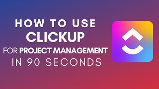 How To Use Clickup For Project Management (2024) screenshot 3