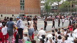 PS 11 Dance festival