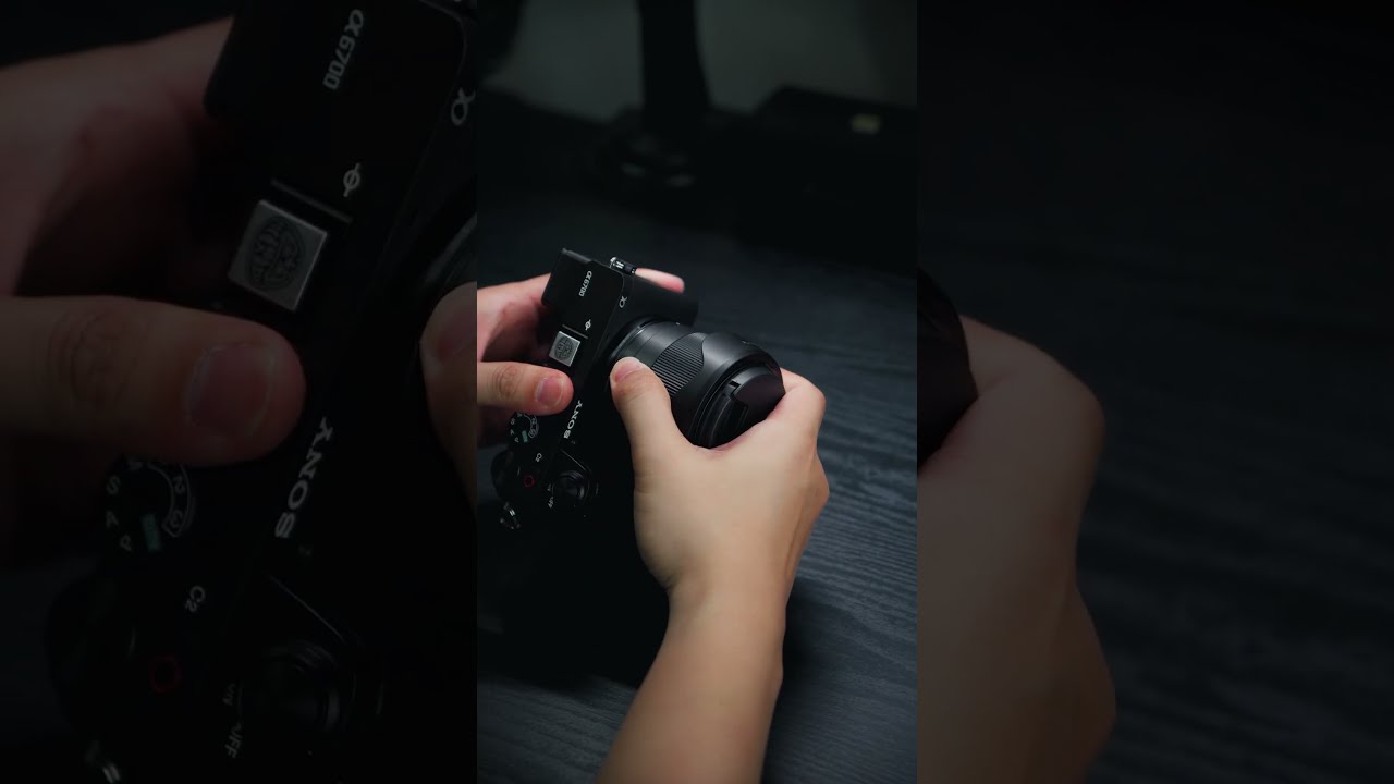 Unboxing The NEW Viltrox 15mm F 1 7 APS C Lens My First Wide