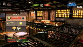 WikiGameGuides First Impressions - Uncharted 3 Multiplayer Beta