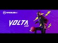 Fifa Online 4 Gameplay Volta Live English Version