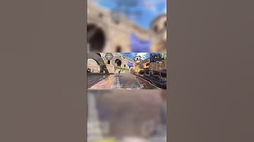 3 Piece On Tunisia #callofduty #callofdutymobile #cod #codm #codmobile #sniping