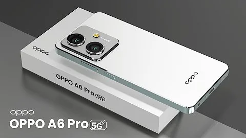 Oppo A6 Pro 5G 2025 Full Review Best Budget 5G Phone