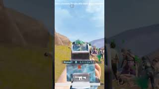 Server Hacker In My Lobby 26Kill