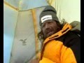 Klein Dávid 2006-os Everest mászása