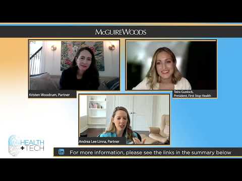 Health+Tech: Virtual Primary