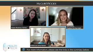 Health+Tech: Virtual Primary Care