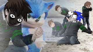 The Loss of Innocence: My Journey to Sonic the Hedgehog 2