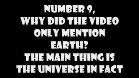 Re: Top Ten Creationist Arguments (An Islamic Response)