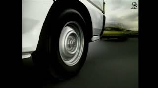 Goodyear - Tires (1998, Colombia) (4K upscale)