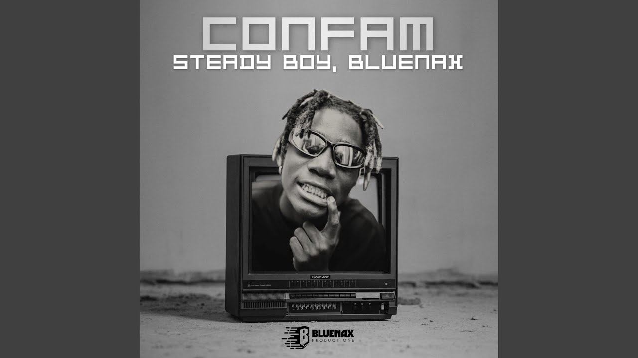 Guarda Confam su YouTube Guarda Confam su YouTube